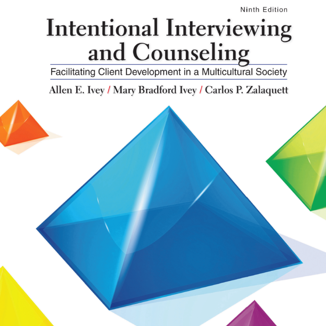 Intentional Interviewing and Counseling