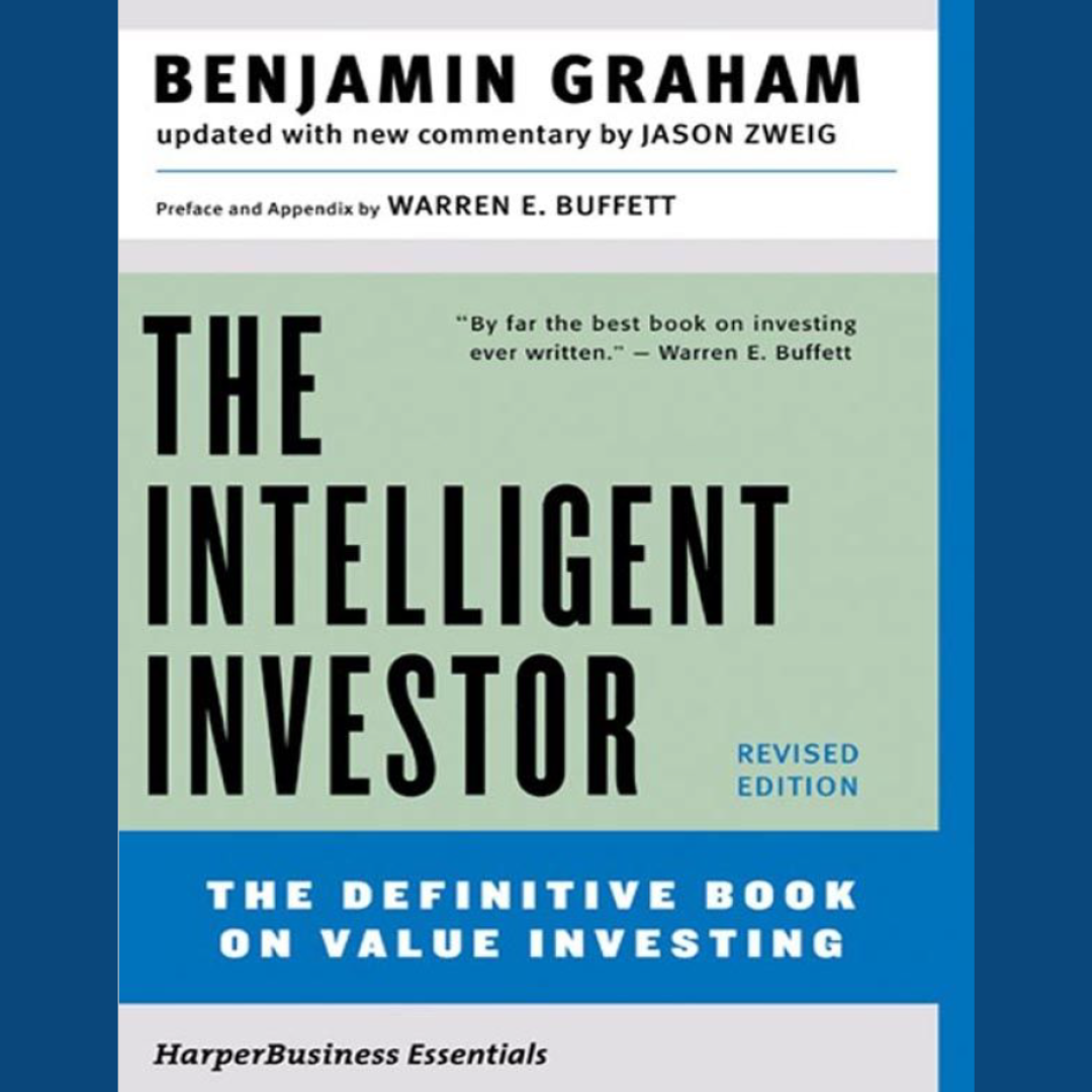 The Intelligent Investor