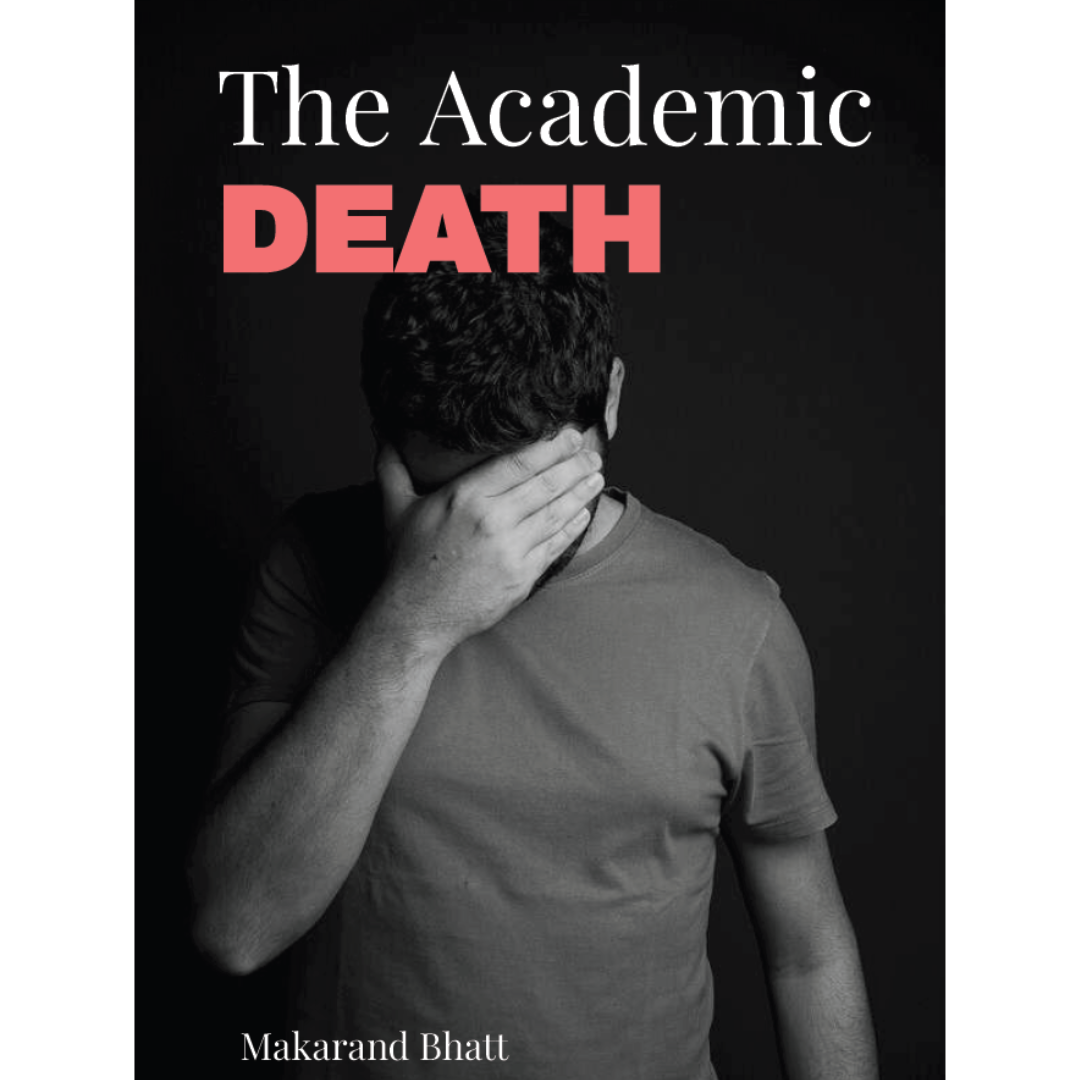 The Academic Death