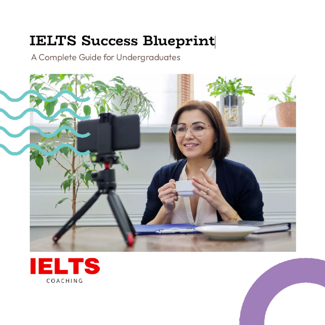 IELTS Success Blueprint