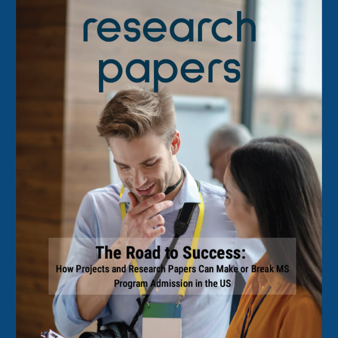 Research Papers - The Road to Success